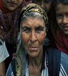 Aus der Serie "Die Romareisen", 2000-2006 / Foto: Joakim Eskildsen