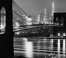 Andreas Feininger - New York in den Forties